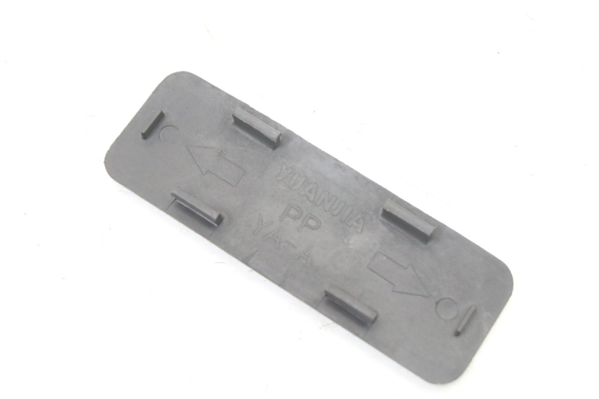 photo de TRAPPE DE VISITE TNT MOTOR ROMA 10' 2T 50 (2011 - 2018) - Autre angle de vue