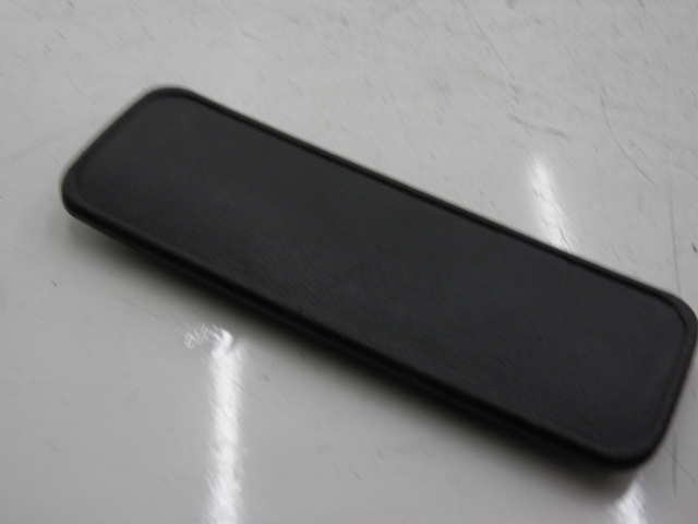 photo de TRAPPE DE VISITE TNT MOTOR ROMA 10' 4T 50 (2007 - 2018) - Vue principale