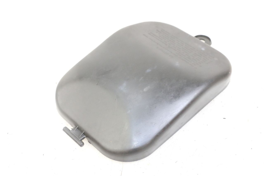 photo de Access panel TNT MOTOR ROMA 10' 4T 50 (2019 - 2022) - Vue principale