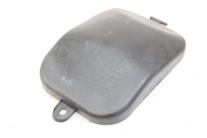 photo de Access panel TNT MOTOR ROMA 10' 4T 50 (2019 - 2022) - Zoom état d’usage