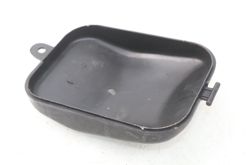 photo de TRAPPE DE VISITE BAOTIAN TRAVEL SPIRIT 50 (2010 - 2012) - Zoom état d’usage