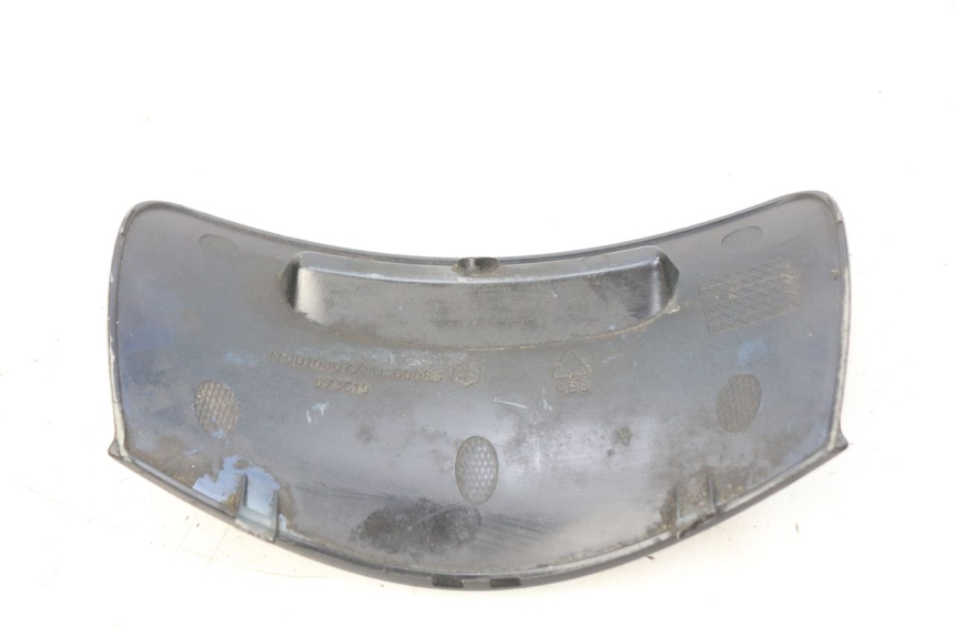 photo de TRAPPE DE VISITE PIAGGIO VESPA PRIMAVERA 2T 50 (2013 - 2018) - Zoom état d’usage