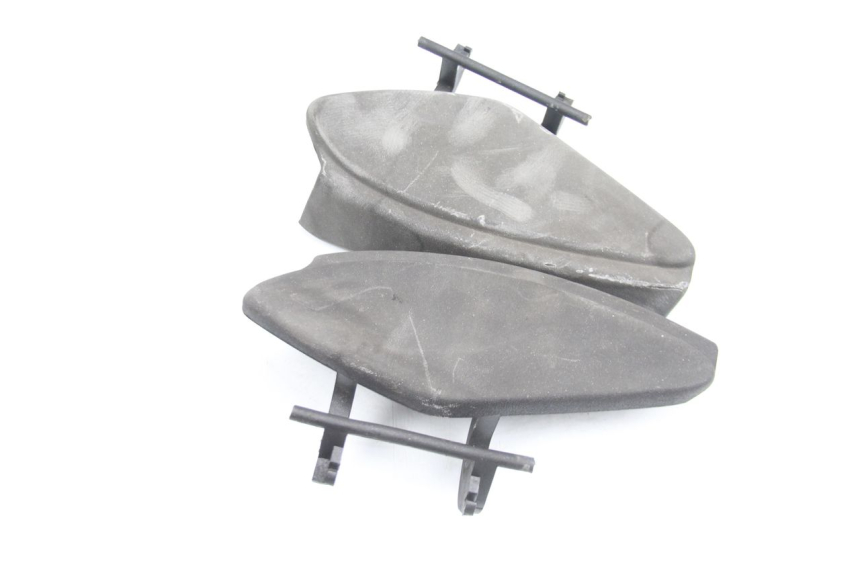 photo de TRAPPE DE VISITE PIAGGIO X9 EVOLUTION 125 (2003 - 2007) - Détail de la pièce