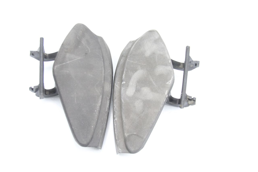 photo de TRAPPE DE VISITE PIAGGIO X9 EVOLUTION 125 (2003 - 2007) - Zoom état d’usage