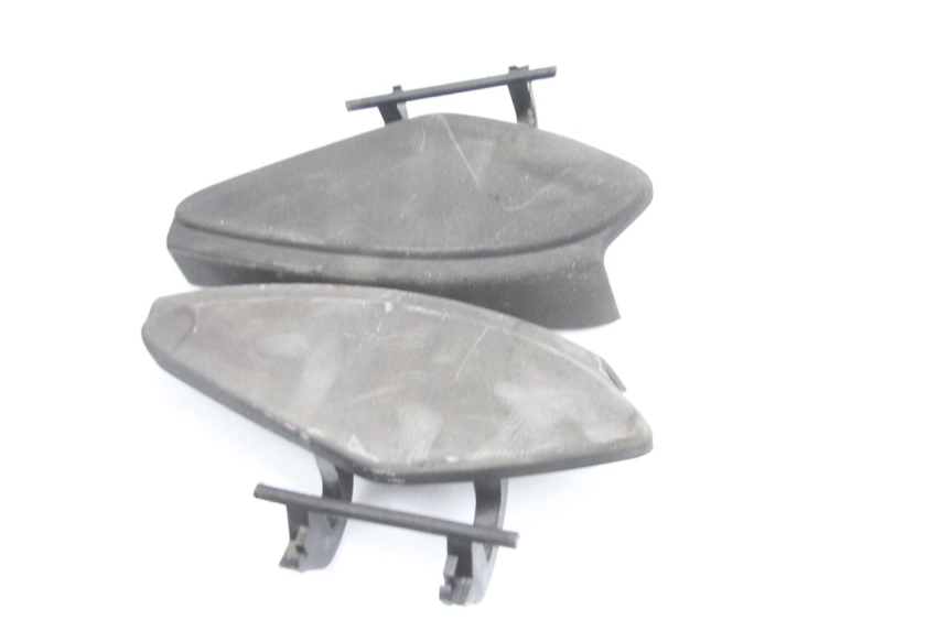 photo de TRAPPE DE VISITE PIAGGIO X9 EVOLUTION 125 (2003 - 2007) - Autre angle de vue