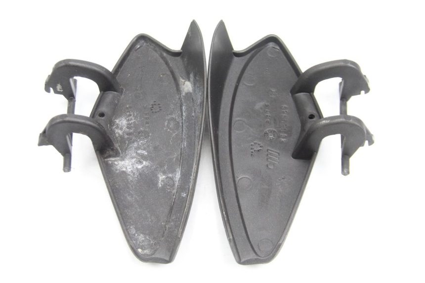 photo de TRAPPE DE VISITE PIAGGIO X9 EVOLUTION 125 (2003 - 2007) - Points de fixation