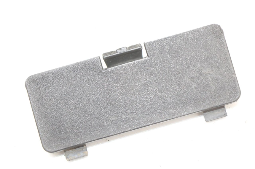 photo de TRAPPE DE VISITE PIAGGIO XEVO - X EVO 125 (2007 - 2017) - Vue principale