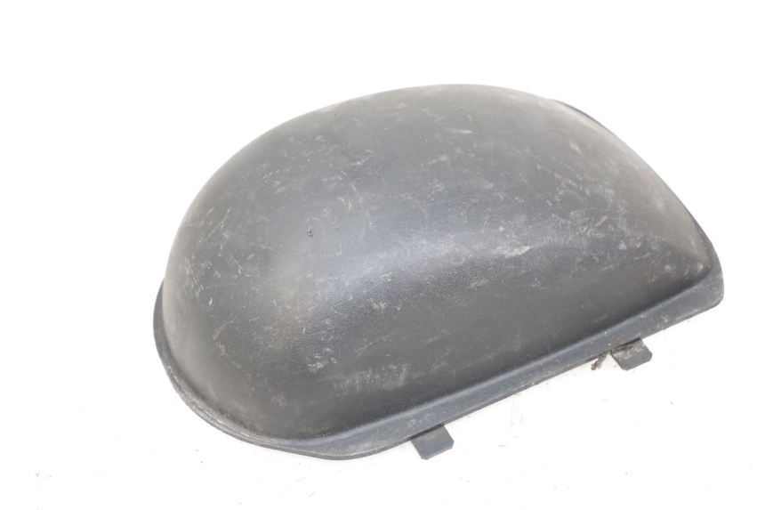 photo de TRAPPE DE VISITE PIAGGIO ZIP 2T 50 (2009 - 2019) - Zoom état d’usage