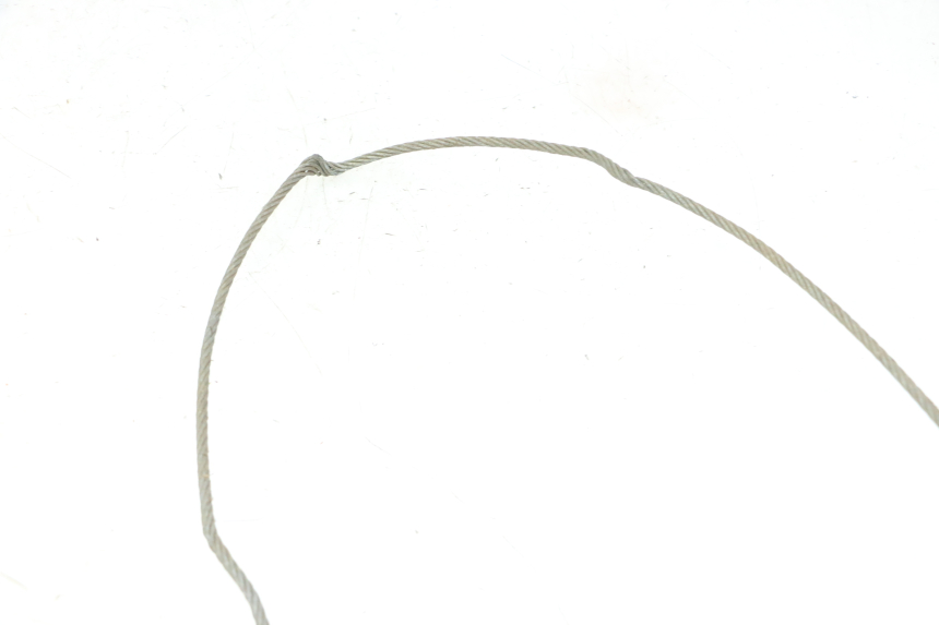 photo de TREUIL YAMAHA YFM GRIZZLY 550 (2008 - 2015) - Focus structure