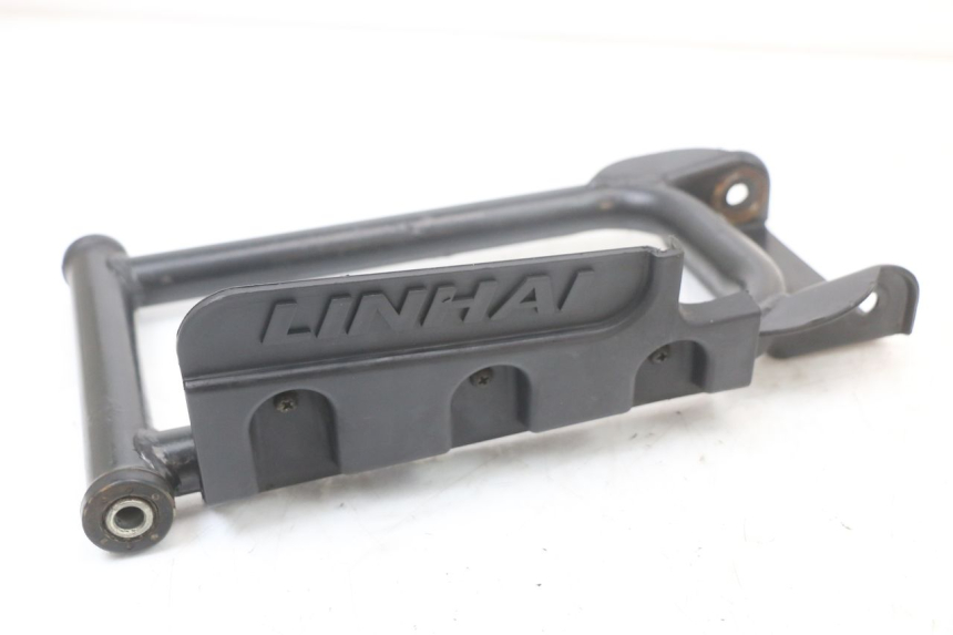 photo de TRIANGLE ARRIÈRE HYTRACK HY S 4X4 410 (2013 - 2016) - Angle alternatif