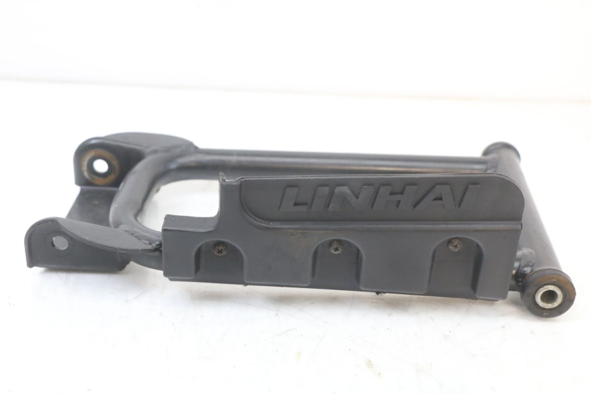 photo de TRIANGLE ARRIÈRE HYTRACK HY S 4X4 410 (2013 - 2016) - Zoom qualité