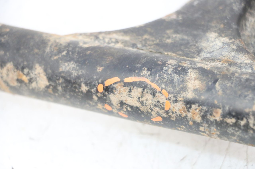 photo de TRIANGLE ARRIÈRE YAMAHA YFM GRIZZLY 550 (2008 - 2015) - Vue produit