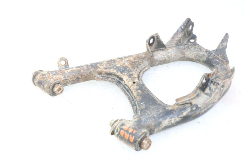 photo de TRIANGLE ARRIÈRE YAMAHA YFM GRIZZLY 550 (2008 - 2015) - Zoom composants