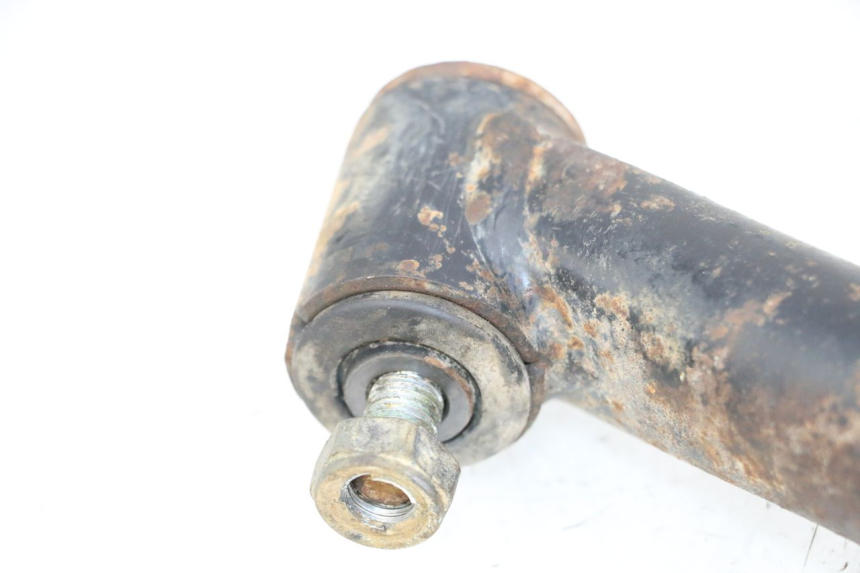 photo de TRIANGLE ARRIÈRE YAMAHA YFM GRIZZLY 550 (2008 - 2015) - Aperçu profil