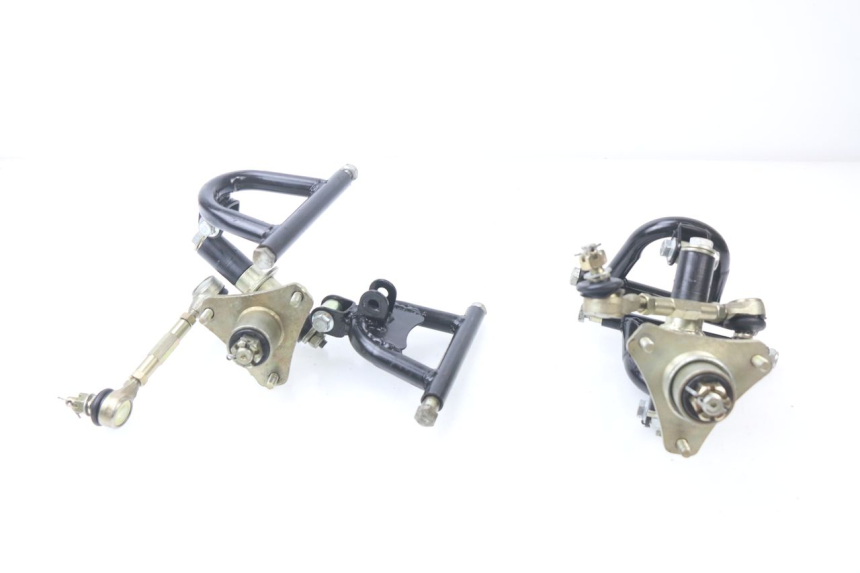 photo de TRIANGLE AVANT CHINESE QUAD ENFANT ATV PUMA 50 - Vue principale