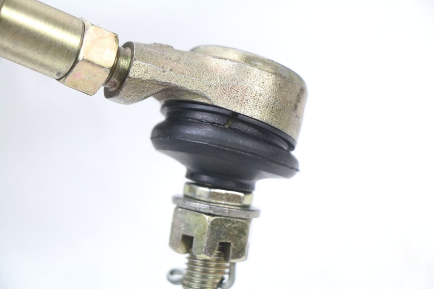 photo de TRIANGLE AVANT CHINESE QUAD ENFANT ATV PUMA 50 - État de surface