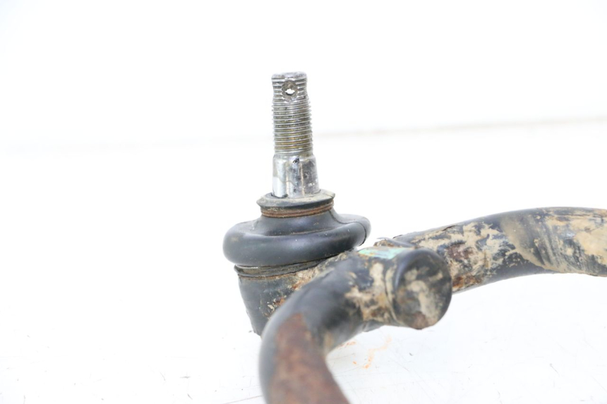 photo de TRIANGLE AVANT KYMCO MXU R 250 (2004 - 2010) - Inspection visuelle