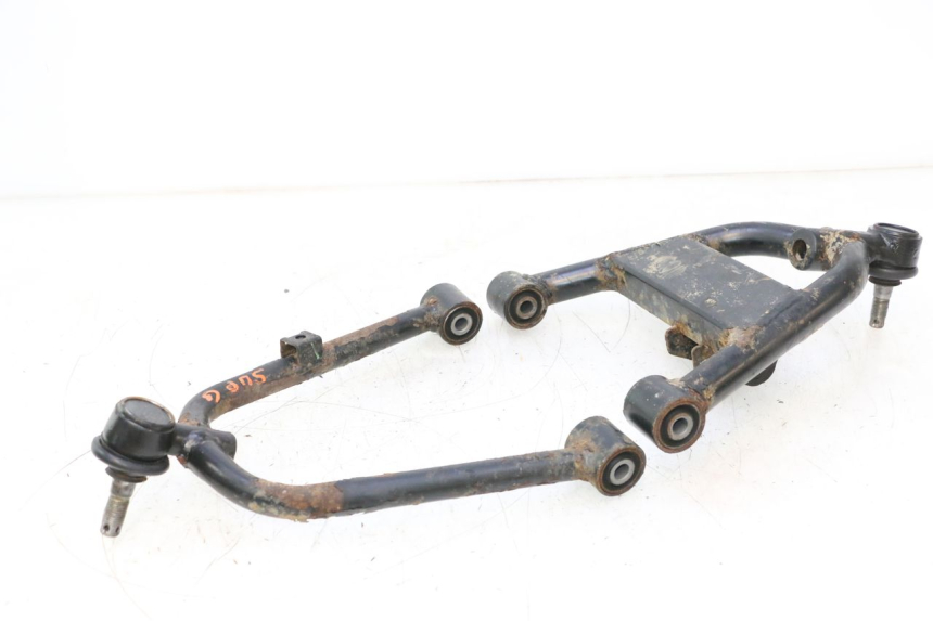 photo de TRIANGLE AVANT KYMCO MXU R 250 (2004 - 2010) - Zoom état d’usage
