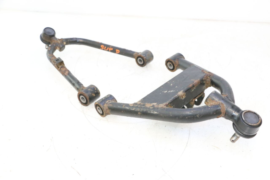 photo de TRIANGLE AVANT KYMCO MXU R 250 (2004 - 2010) - Pièce contrôlée