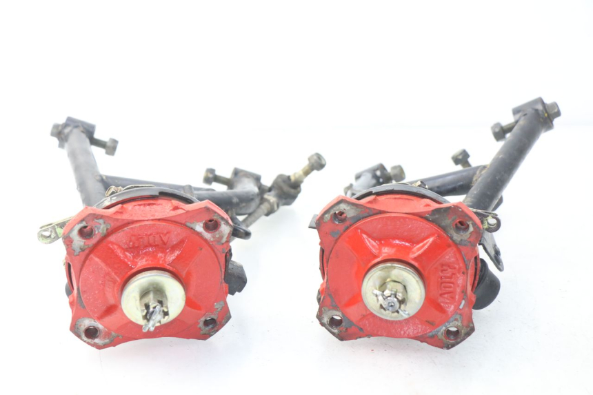 photo de TRIANGLE AVANT ADLY RS SUPERSONIC 50 (2005 - 2010) - Vue principale