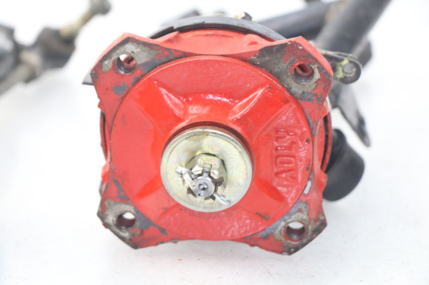 photo de TRIANGLE AVANT ADLY RS SUPERSONIC 50 (2005 - 2010) - Vue produit