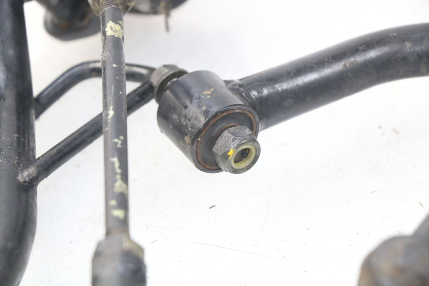 photo de TRIANGLE AVANT ADLY RS SUPERSONIC 50 (2005 - 2010) - Autre angle de vue