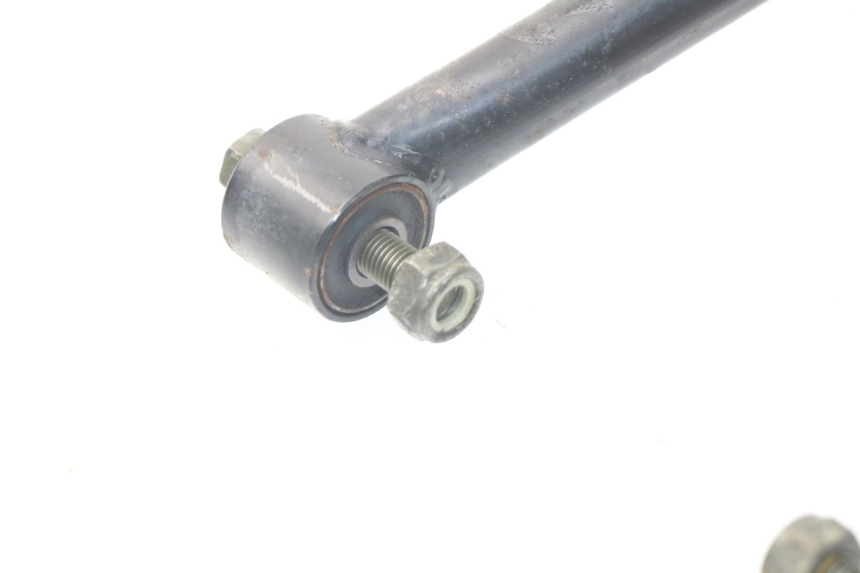 photo de TRIANGLE AVANT ADLY RS SUPERSONIC 50 (2005 - 2010) - Vue d’ensemble