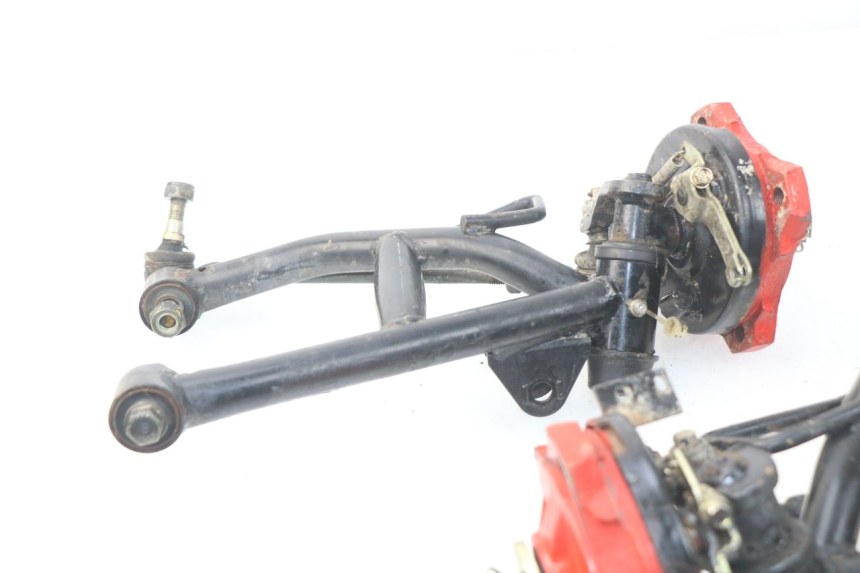 photo de TRIANGLE AVANT ADLY RS SUPERSONIC 50 (2005 - 2010) - Pièce contrôlée