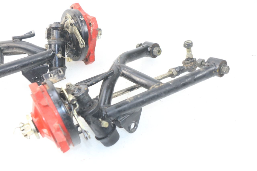 photo de TRIANGLE AVANT ADLY RS SUPERSONIC 50 (2005 - 2010) - Marquages et références