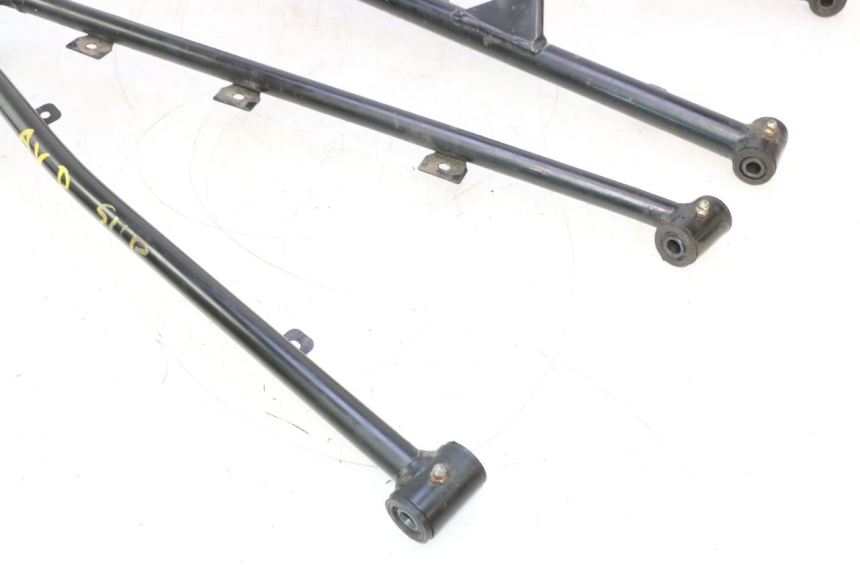 photo de TRIANGLE AVANT CAN-AM SPYDER RS 1000 (2008 - 2012) - Pièce contrôlée