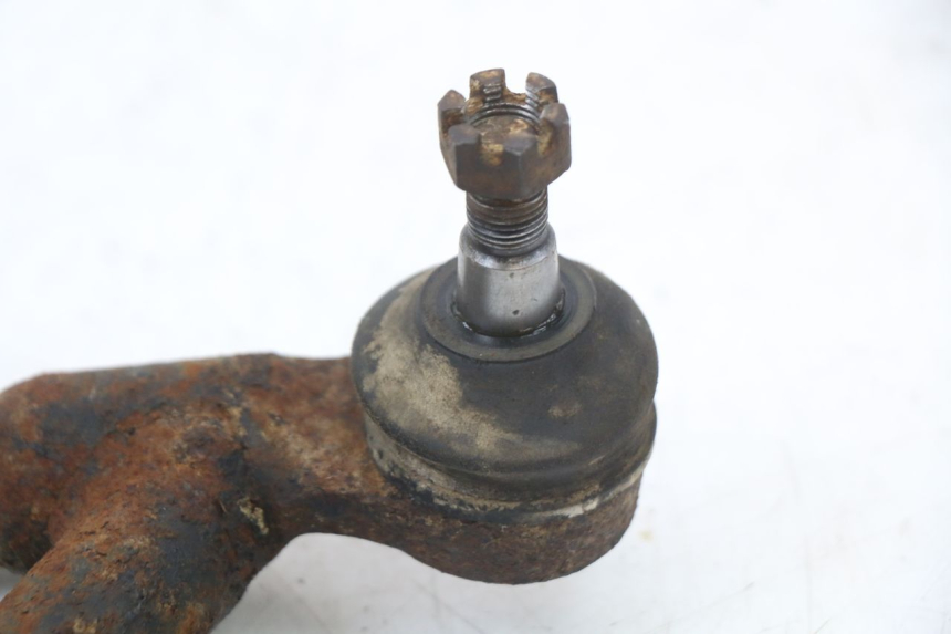 photo de TRIANGLE AVANT HONDA TRX 300 (1988 - 2000) - Détails caractéristiques