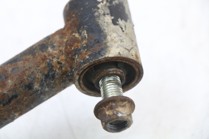 photo de TRIANGLE AVANT HONDA TRX 300 (1988 - 2000) - État de surface