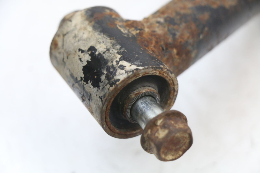 photo de TRIANGLE AVANT HONDA TRX 300 (1988 - 2000) - Pièce contrôlée