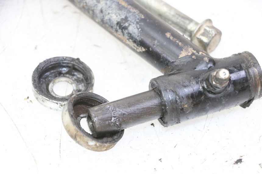 photo de TRIANGLE AVANT YAMAHA YFM R RAPTOR 250 (2008 - 2014) - Détails caractéristiques