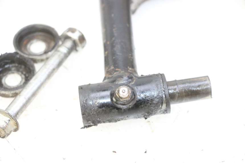 photo de TRIANGLE AVANT YAMAHA YFM R RAPTOR 250 (2008 - 2014) - Zoom composants