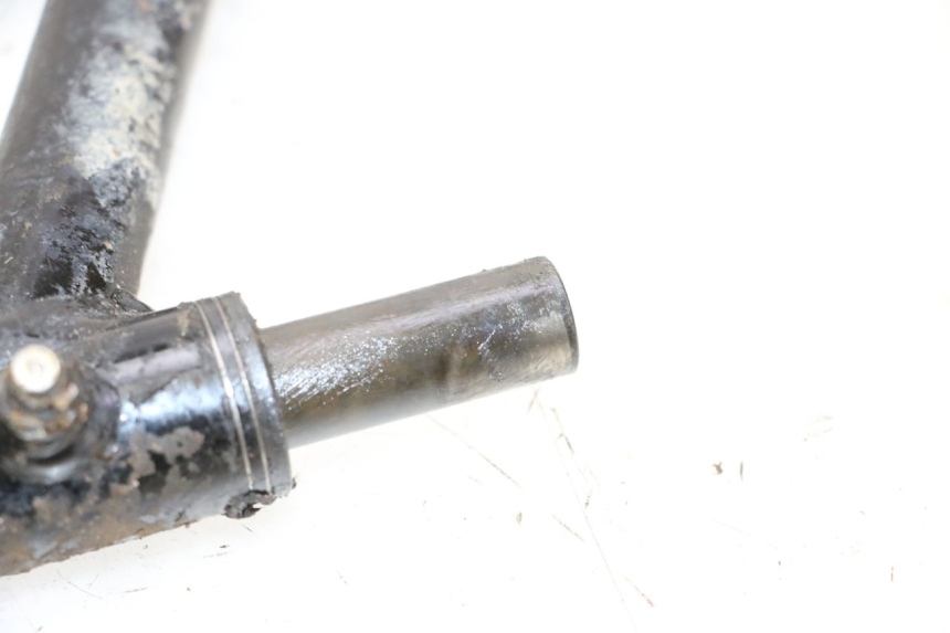 photo de TRIANGLE AVANT YAMAHA YFM R RAPTOR 250 (2008 - 2014) - Inspection visuelle