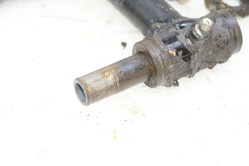 photo de TRIANGLE AVANT YAMAHA YFM R RAPTOR 250 (2008 - 2014) - Focus structure