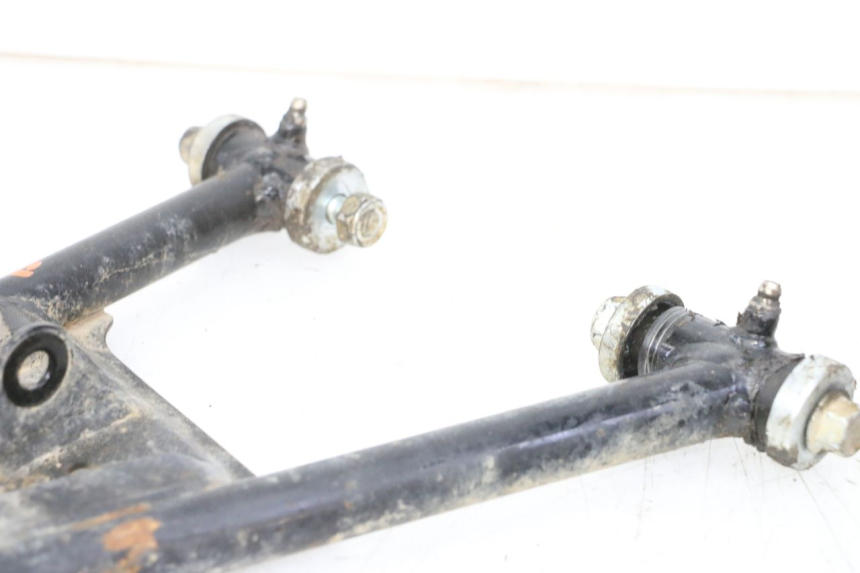 photo de TRIANGLE AVANT YAMAHA YFM R RAPTOR 250 (2008 - 2014) - Zoom état d’usage