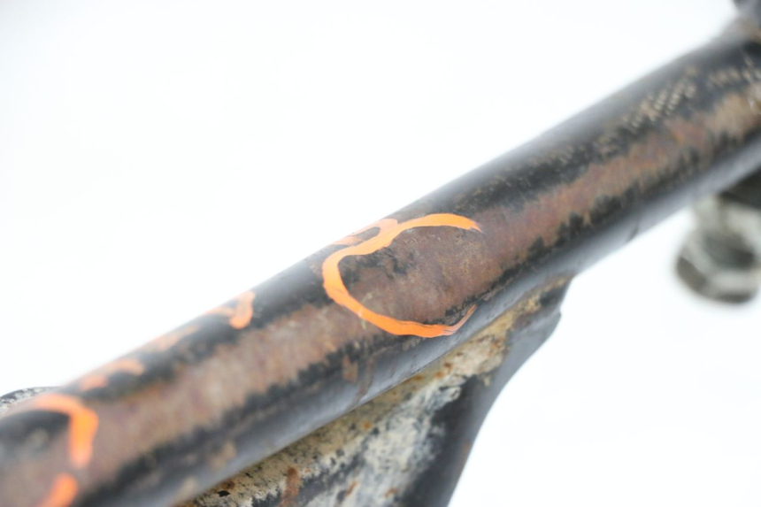 photo de TRIANGLE AVANT YAMAHA YFM R RAPTOR 250 (2008 - 2014) - Autre angle de vue