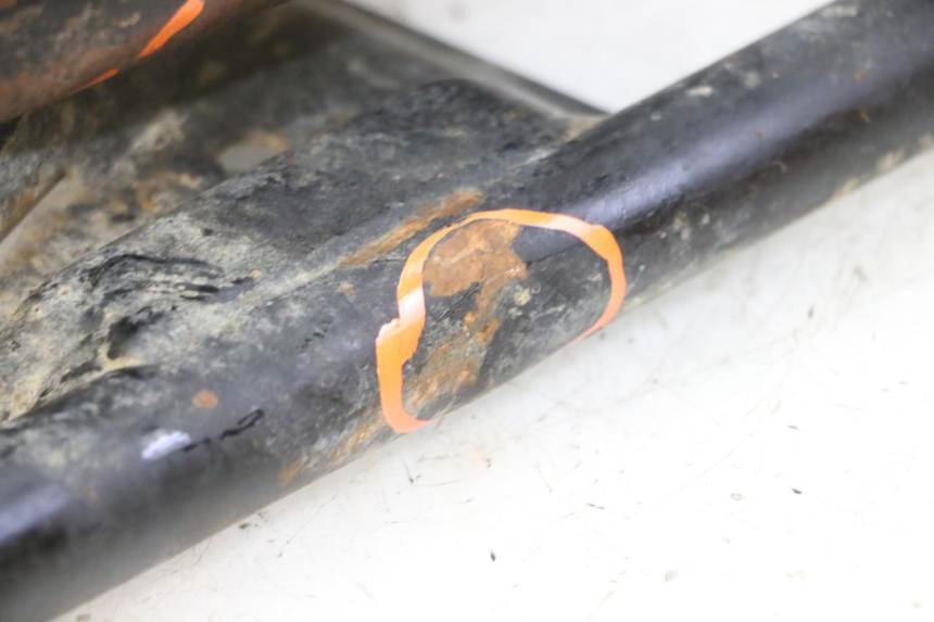 photo de TRIANGLE AVANT YAMAHA YFM R RAPTOR 250 (2008 - 2014) - Vue d’ensemble