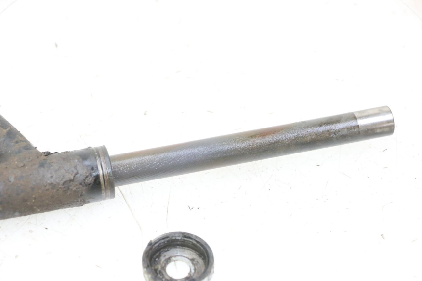 photo de TRIANGLE AVANT YAMAHA YFM R RAPTOR 250 (2008 - 2014) - État de surface