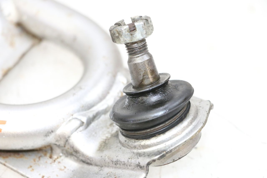 photo de TRIANGLE AVANT YAMAHA YFM R RAPTOR 250 (2008 - 2014) - Focus structure