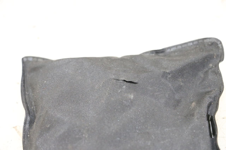 photo de TROUSSE A OUTILS DAELIM A-FOUR 2T 50 (2005 - 2012) - Autre angle de vue