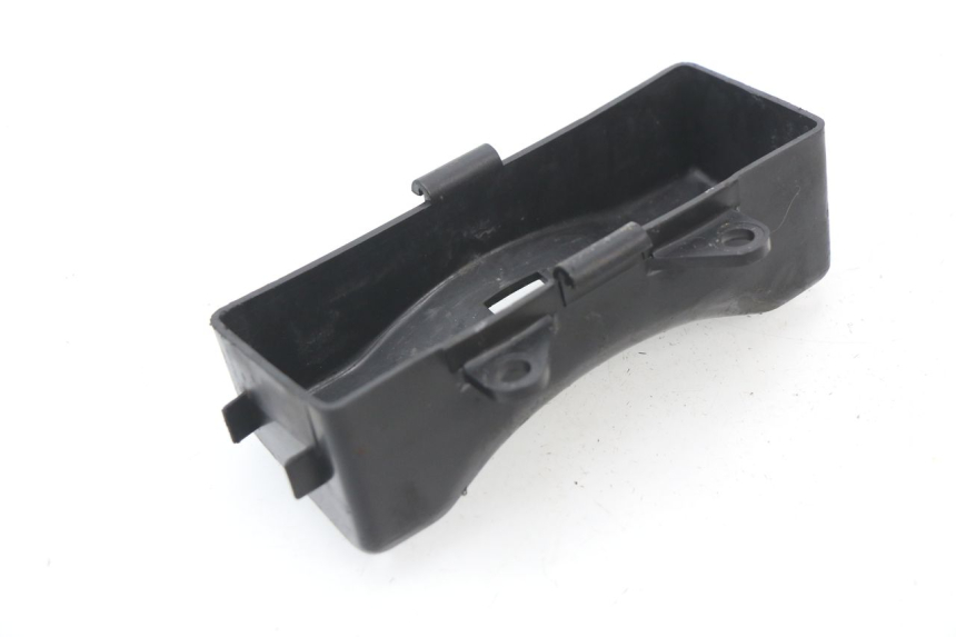 photo de TROUSSE A OUTILS HONDA CG 125 (1996 - 1998) - Zoom état d’usage