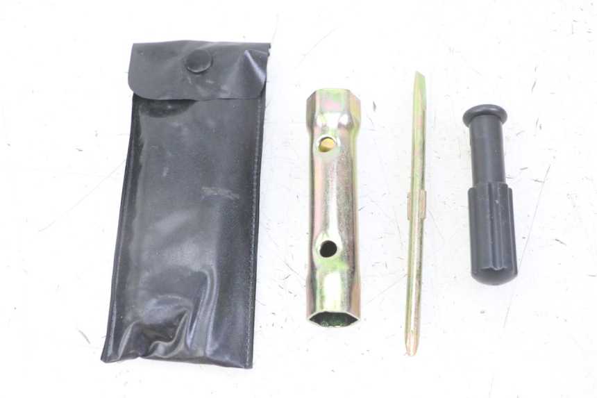 photo de TROUSSE A OUTILS SYM FIDDLE 3 III 50 (2014 - 2020) - Vue principale