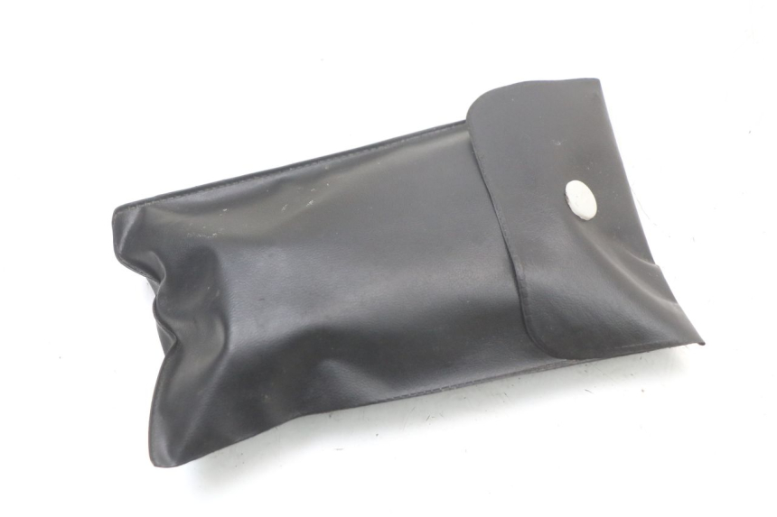 photo de TROUSSE A OUTILS KEEWAY HURRICANE 50 (2006 - 2019) - Zoom état d’usage