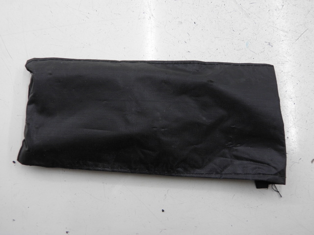 photo de TROUSSE A OUTILS JM MOTOR S-MAX 125 (2010 - 2014) - Détail de la pièce