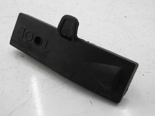 photo de TROUSSE A OUTILS MBK FLAME X 125 (2007 - 2016) - Détail de la pièce