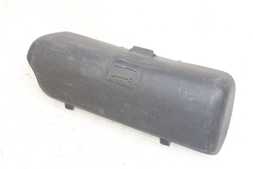 photo de TROUSSE A OUTILS PIAGGIO MP3 LT 400 (2007 - 2012) - Vue principale