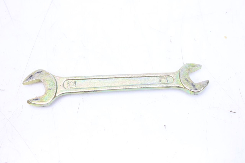 photo de TROUSSE A OUTILS KEEWAY OUTLOOK 125 (2007 - 2013) - Zoom état d’usage